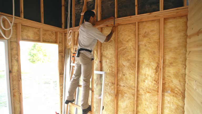 Best Spray Foam Insulation  in St Cloud, FL